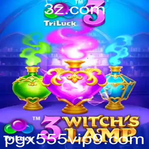 Descubra a Emoção do Jogo 3WitchsLamp e Seus Desafios Encantadores