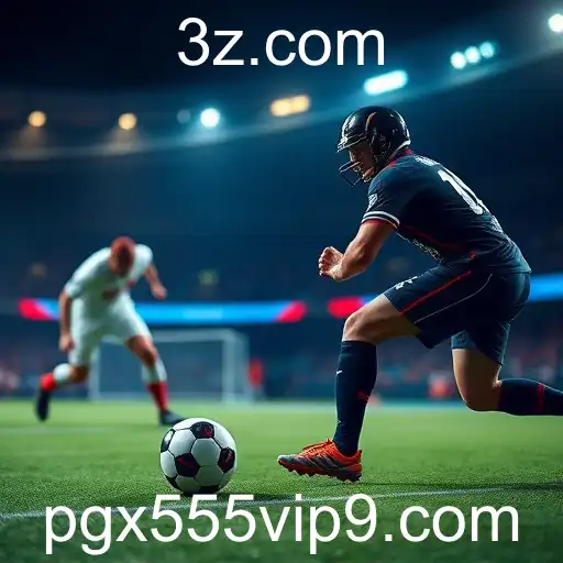 Explorando o Mundo das Apostas Esportivas com pgx555.vip