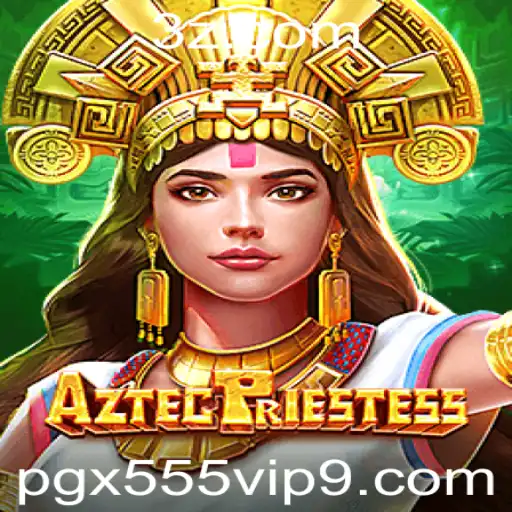 Descubra AztecPriestess: O Novo Jogo de Aventura com Intriga Histórica