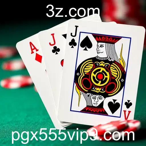 Descubra o Fascinante Mundo do Bacará com pgx555.vip