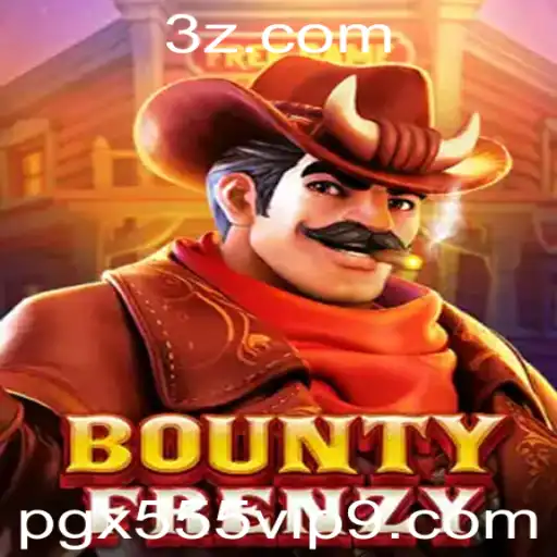 BountyFrenzy: Domine a Caça ao Tesouro no Mundo Virtual
