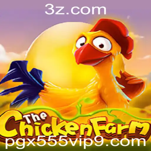 Explore o Mundo de ChickenFarm: Um Jogo Inovador e Divertido