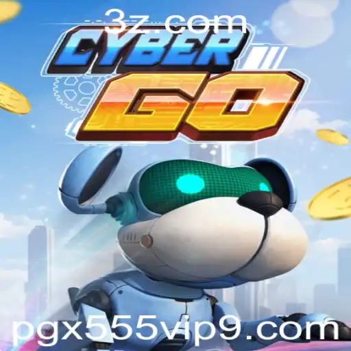 Explorando o Fascinante Mundo de CyberGO