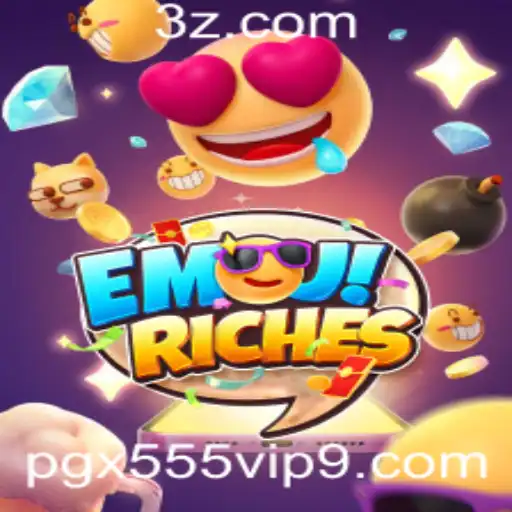 Explorando o Mundo de EmojiRiches: Diversão e Estratégia no Jogo Online