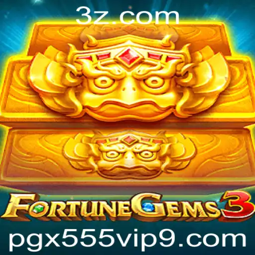 Explorando o Mundo de FortuneGems3