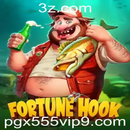 Tudo Sobre FortuneHook: Como Jogar e Regras do Popular Jogo Online em pgx555.vip