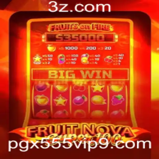 Descubra o Fascinante Mundo de FruitNovaSuper100: Regras e Estratégias