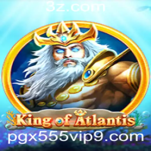 KingofAtlantis: Descubra a Aventura Submarina do Novo Jogo Sensação
