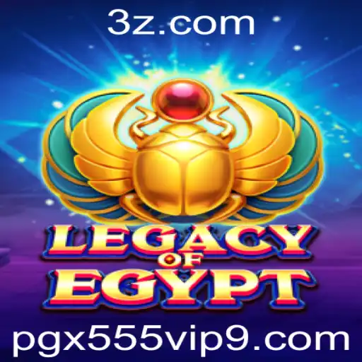 Explorando o Fascinante Mundo de LegacyOfEgypt em Meio às Tendências Atuais