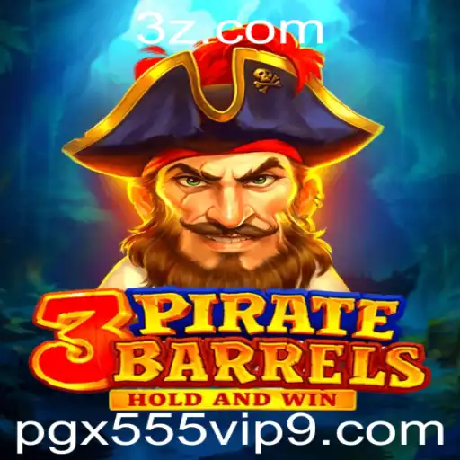 Explorando o Fascinante Mundo de 3PirateBarrels