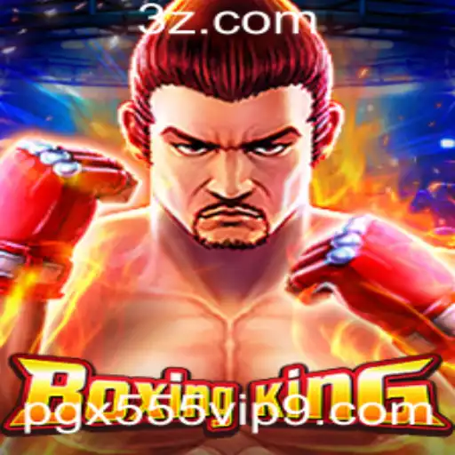 Descubra o Universo Competitivo de BoxingKing em pgx555.vip