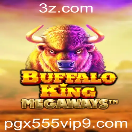 Descubra o Fascinante Mundo de BuffaloKing no pgx555.vip