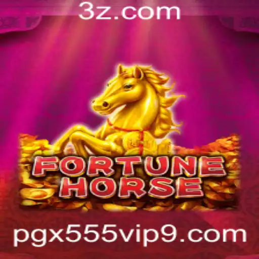 Explorando FortuneHorse: A Aventura Equestre no Mundo de pgx555.vip
