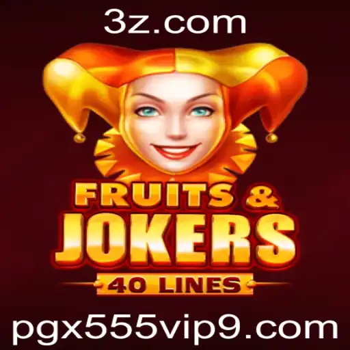 Explorando o Jogo FruitsAndJokers40: Um Guia Completo