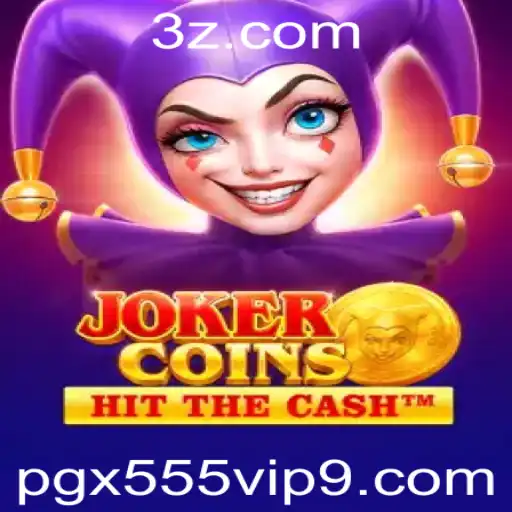 Descubra o Mundo Empolgante de JokerCoins