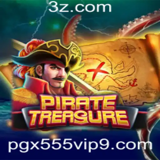 Desvendando PirateTreasure: Uma Aventura Emocionante nos Sete Mares
