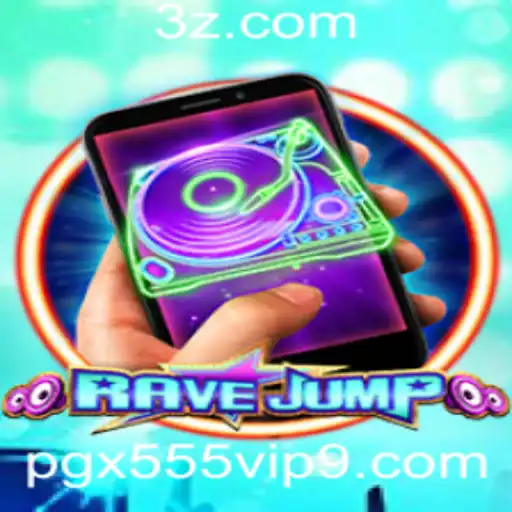 Explorando o Mundo Vibrante de RaveJumpmobile