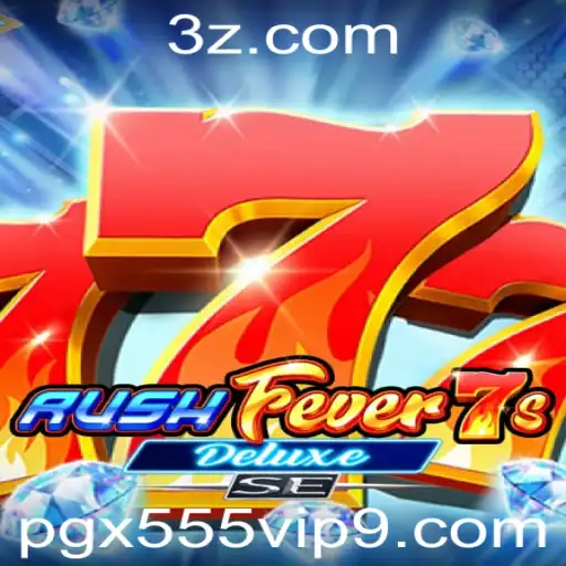 Explorando o Mundo de RushFever7sDeluxeSE