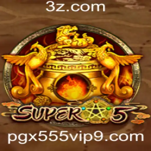 Descubra o Universo de Super5: O Jogo do Momento