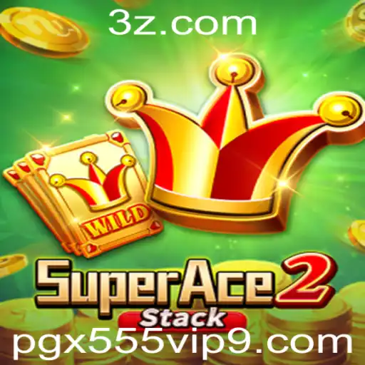 Descubra o Mundo Emocionante de SuperAce2