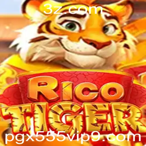 RicoTiger: O Novo Fenômeno no Mundo dos Jogos
