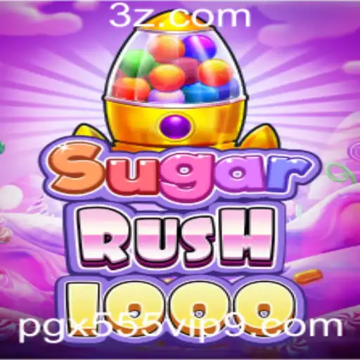Explorando o Universo de SugarRush1000