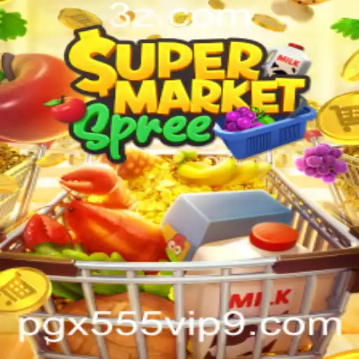 Descubra SupermarketSpree: O Jogo de Compras que Está Conquistando o Mundo
