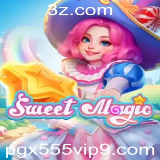 Explorando o Fascinante Mundo de 'SweetMagic'
