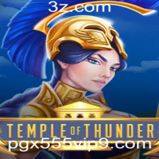 Descubra o Emocionante Mundo de TempleofThunder: O Novo Jogo Revolucionário