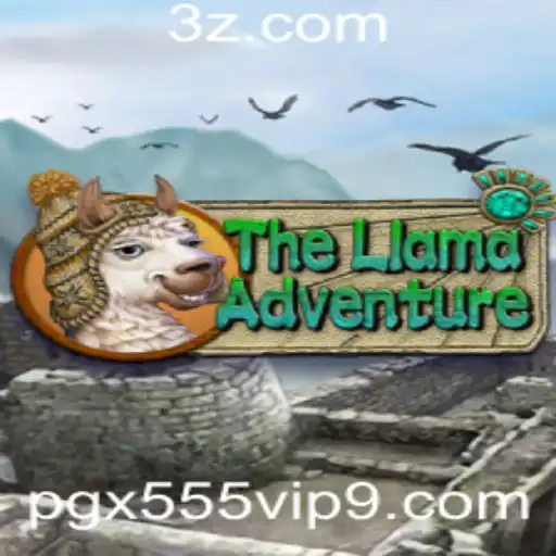 The Llama Adventure: Descubra o Fascinante Mundo do Novo Jogo