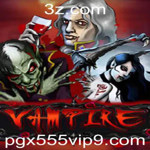 Vampire: Descubra o Jogo Fascinante do Momento no pgx555.vip