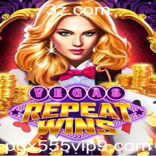 Explorando o Universo de VegasRepeatWins com PGX555.vip