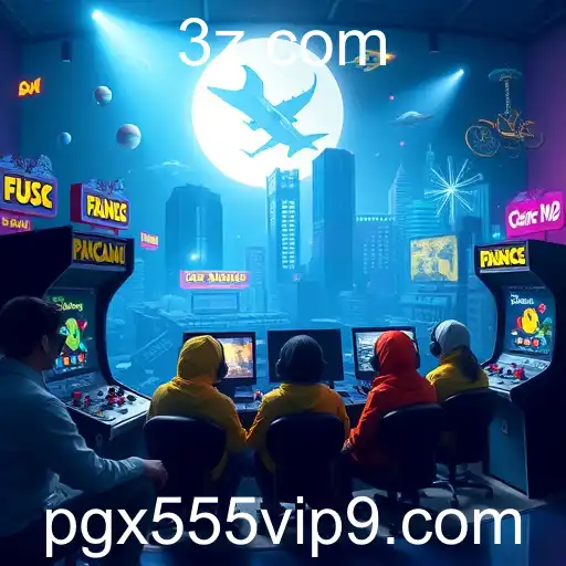 Explorando o Universo dos Videogames